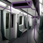 interior solutions for rolling stock