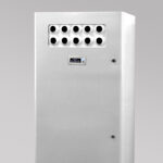 air purifier for train systems