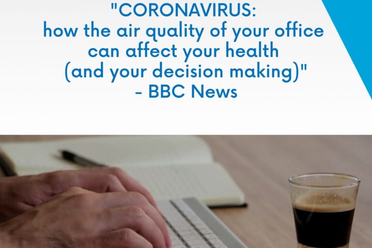 office air quality Functional Image