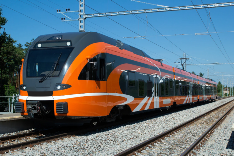 modular train bathrooms