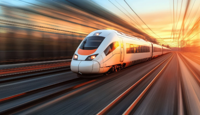 rail vehicle supplier