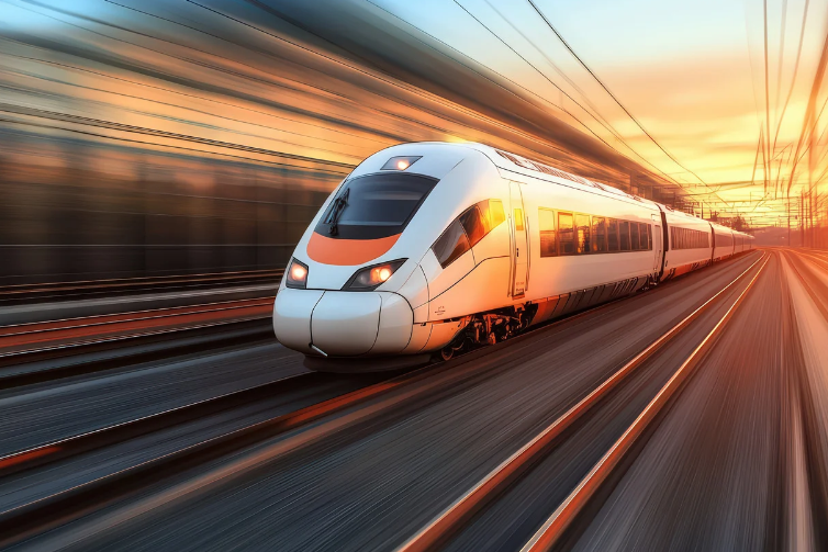 rail vehicle supplier