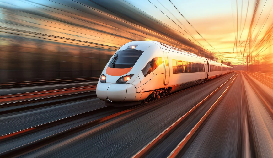 rail vehicle supplier