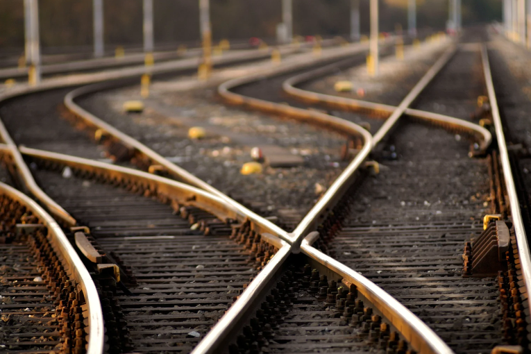 energy efficiency in rail