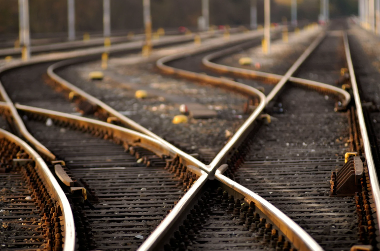 energy efficiency in rail