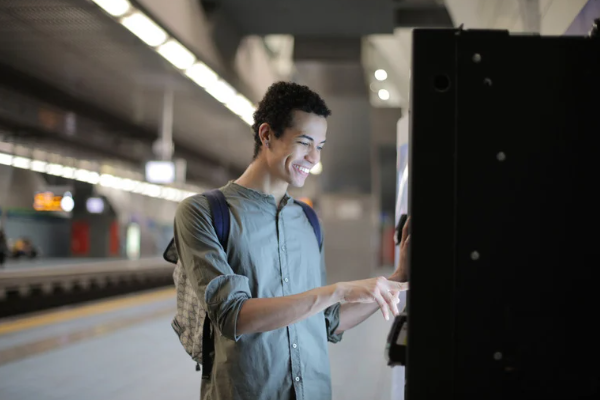 integrated vending solutions