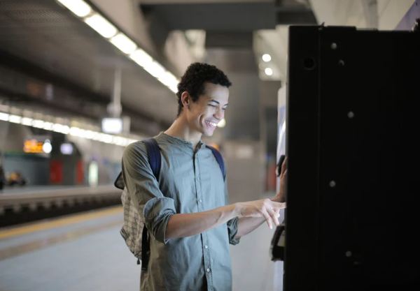 integrated vending solutions