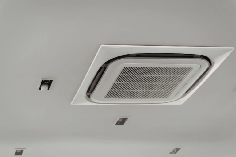 railway HVAC extreme climate