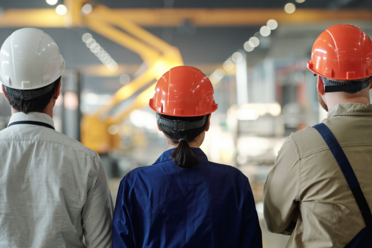 rolling stock procurement process