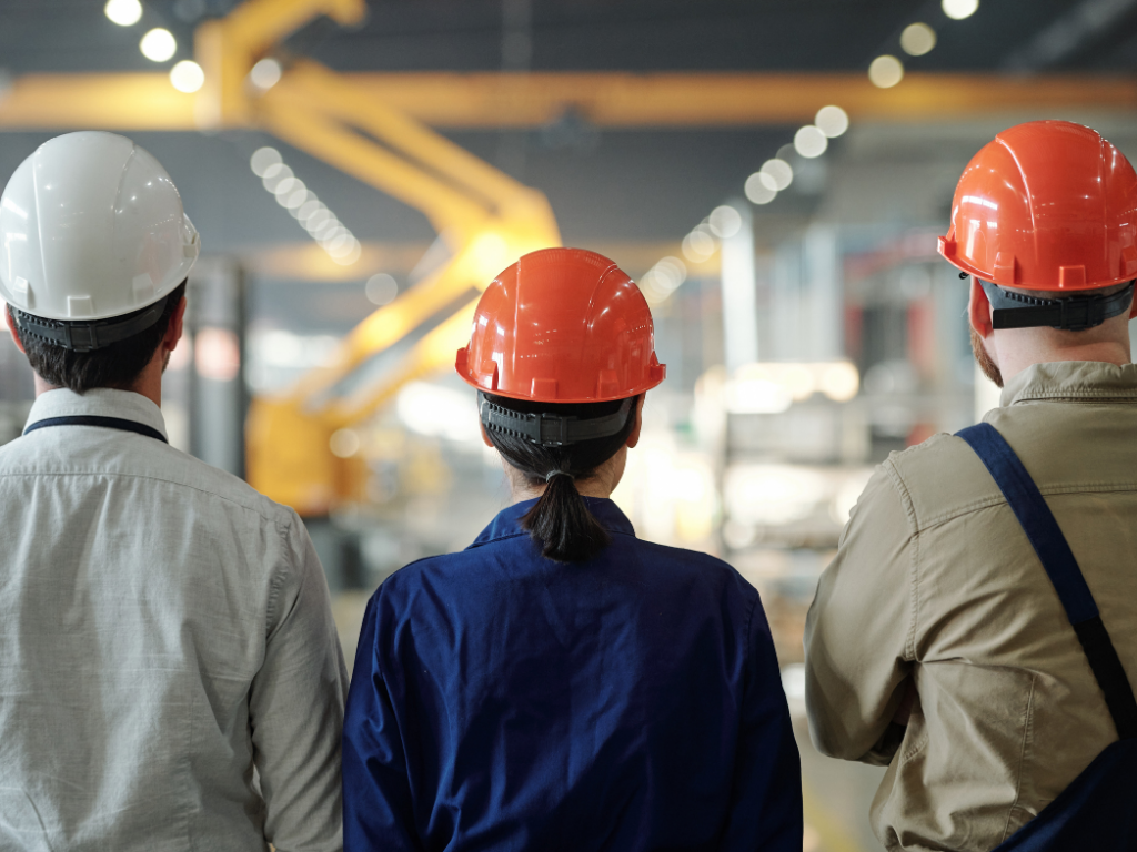 rolling stock procurement process